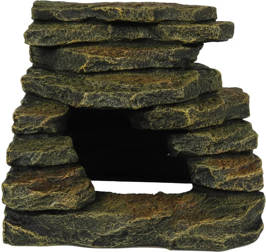 Meilleurs prix pour EBI Terra Della Corner Stone M, Amnagement pour terrarium