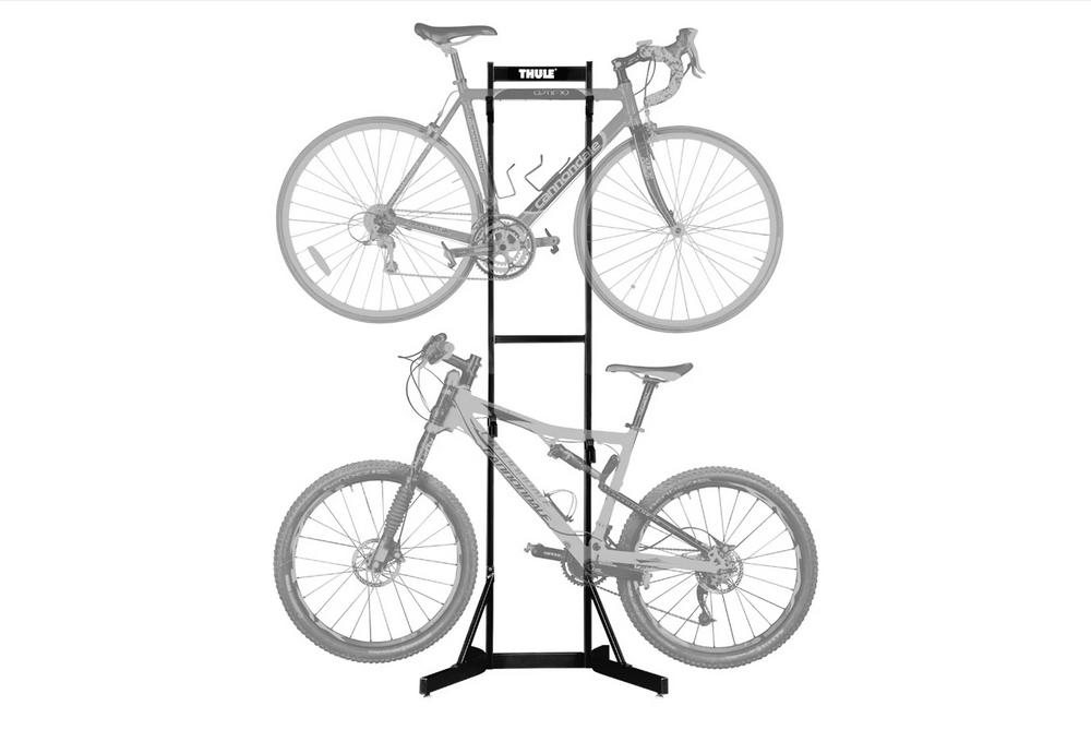 Stacker