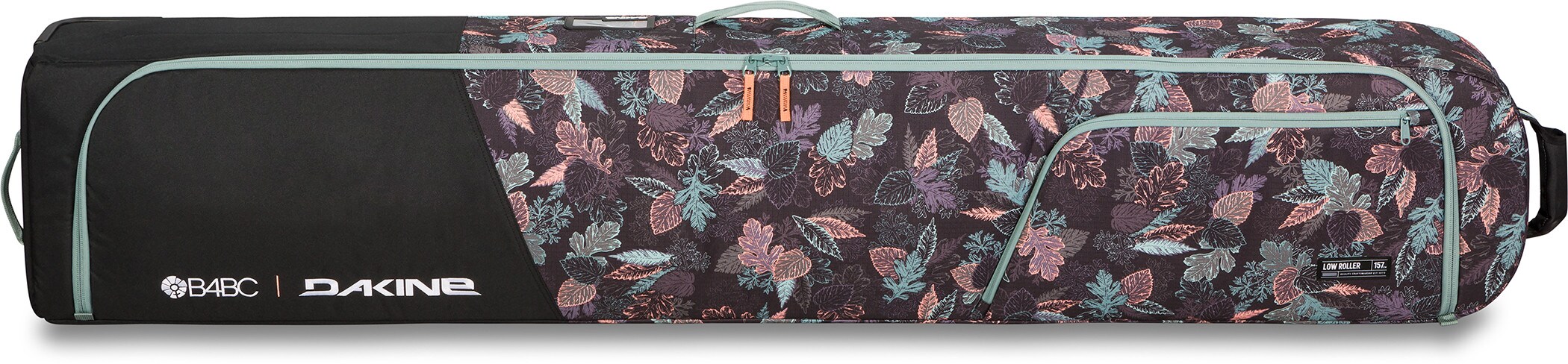 Dakine Snowboard Bag Low Roller 165Cm 2023 (165 cm) Galaxus