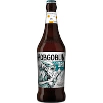 Wychwood Brewery Hobgoblin IPA 8x50cl (8 x 50 cl)