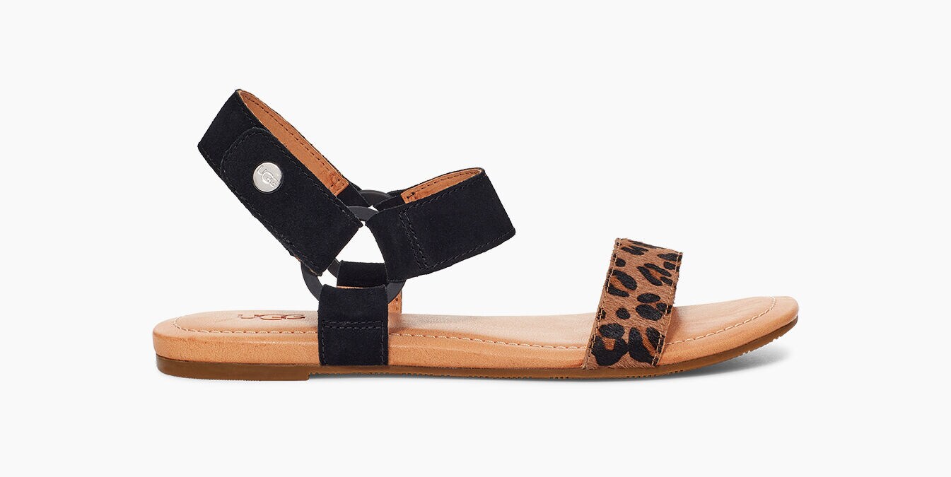 Ugg W Rynell Leopard (41) kaufen
