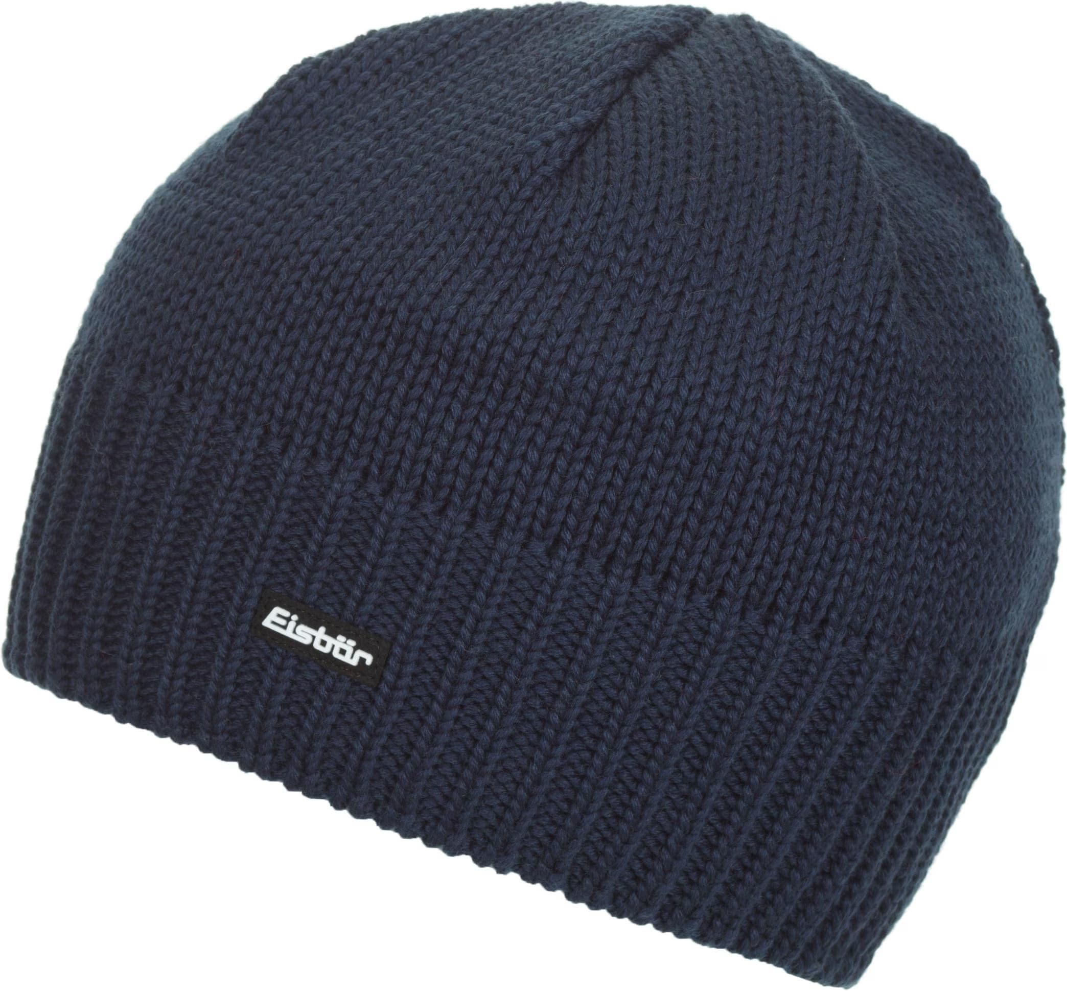 Eisbär Bonnet En Tricot Damp Bonnet De Ski Bonnet Beanie