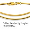 Rhomberg Collier (Gold)