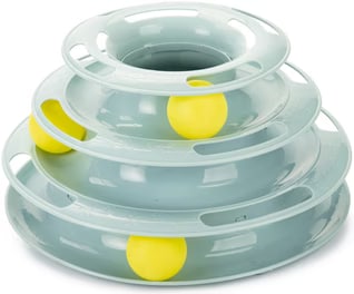 Meilleurs prix pour Beeztees Bo (Jouets pour chats), Jouets pour chat