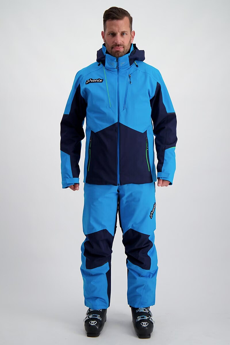 phenix ski suit