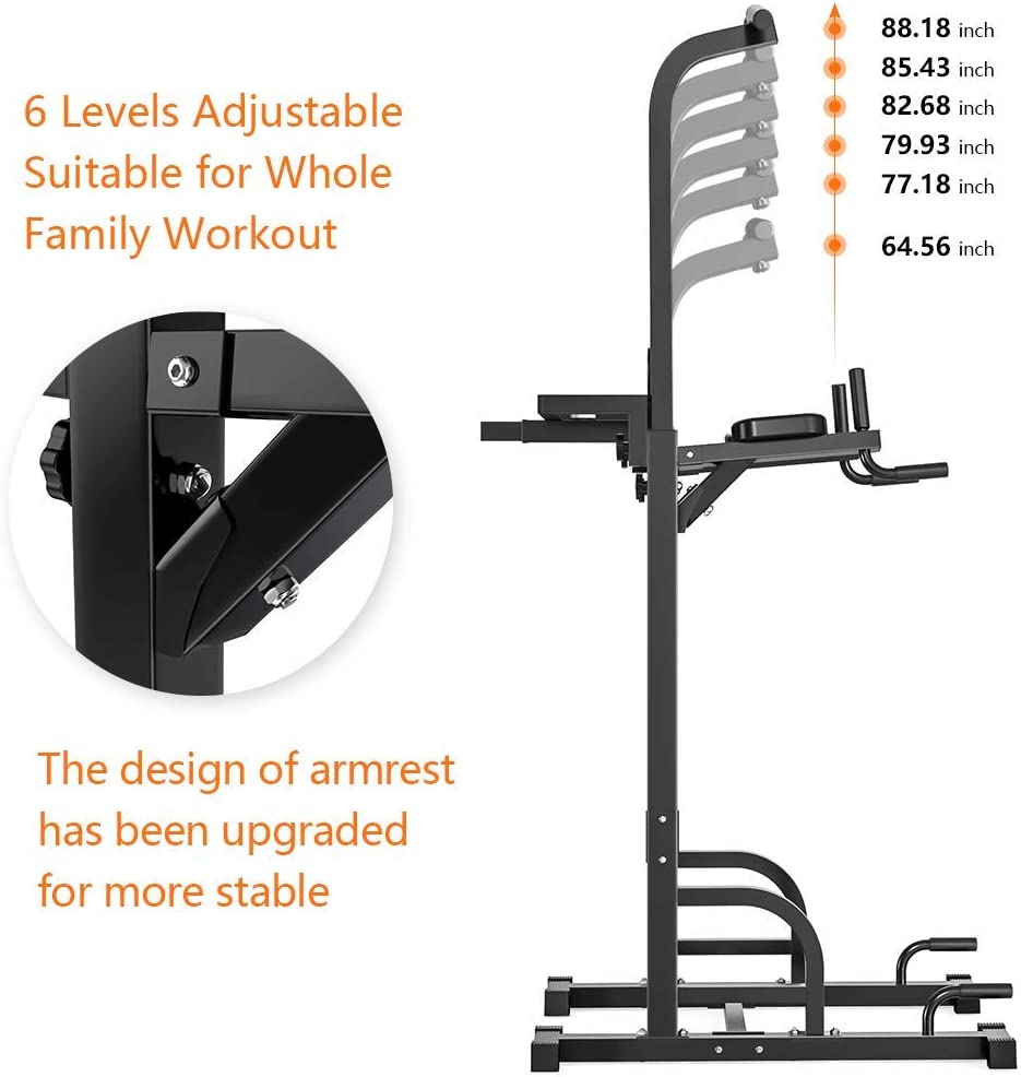 Sportsroyals power tower shop