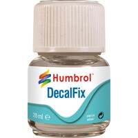 Hornby Decalfix 28ml Bottle