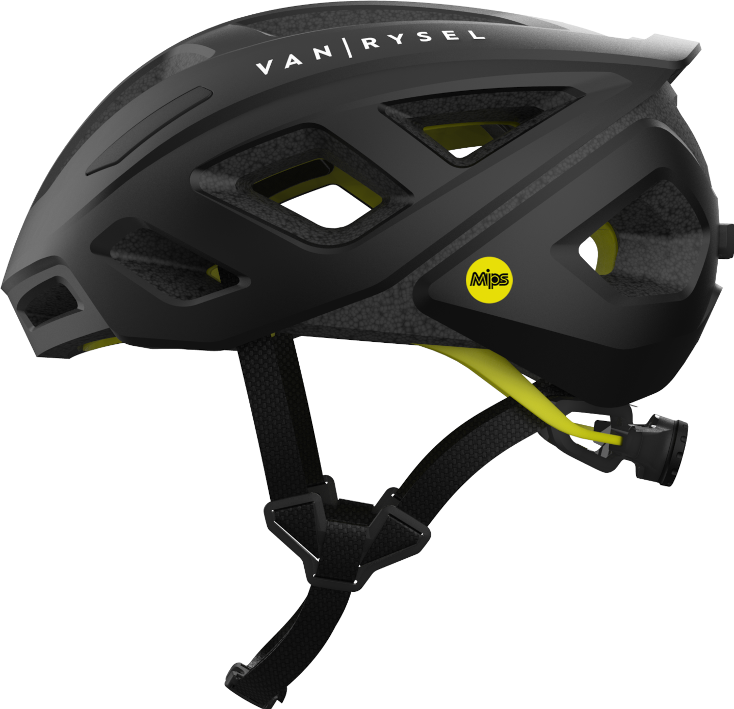Casque velo van rysel deals