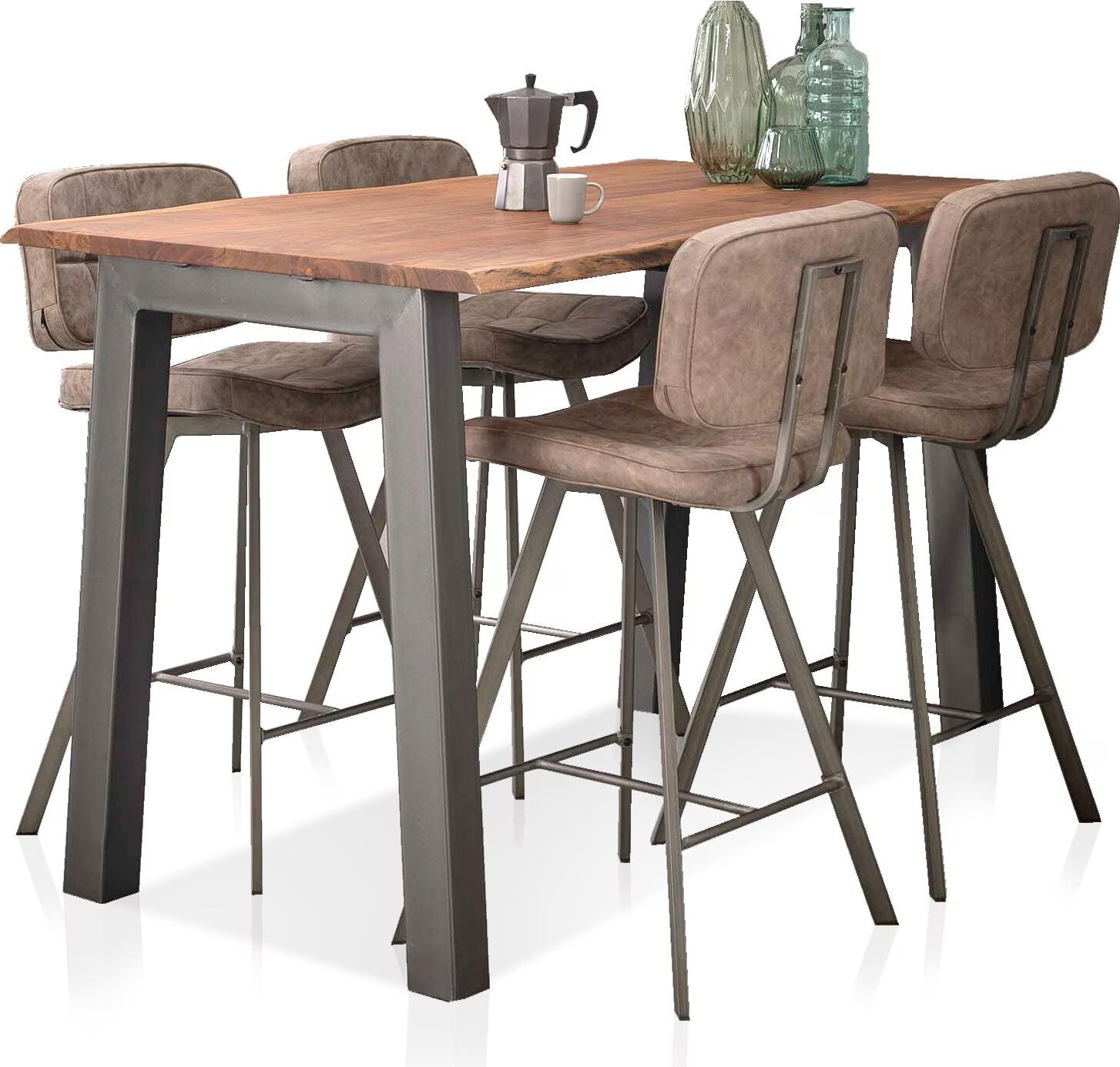 MöbelEins Gremo (80 x 147 cm) kaufen bei Galaxus