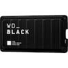 WD Black P50 Game Drive SSD (1000 GB)