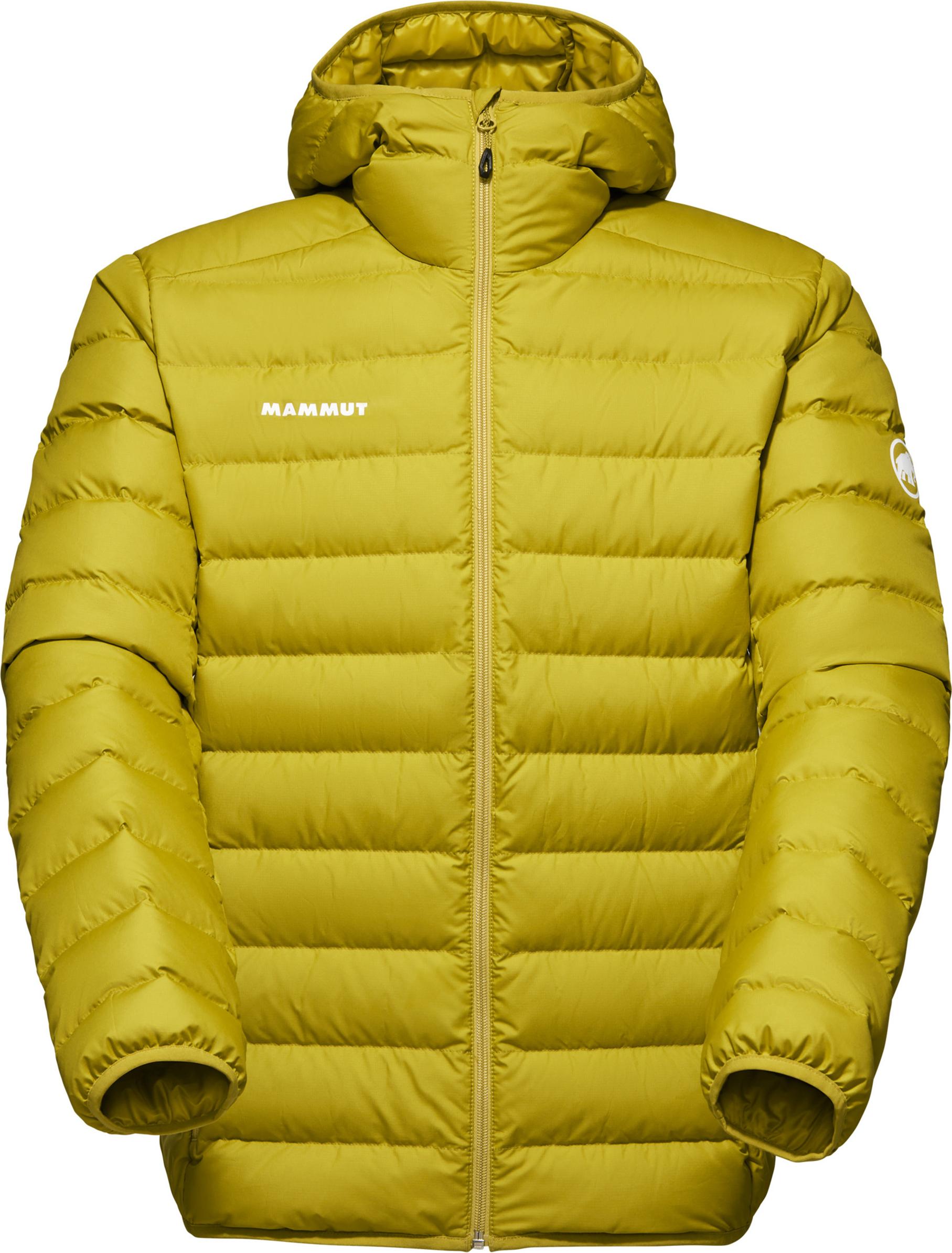 Mammut Waymarker IN Hooded Jacket Men M buy at Galaxus