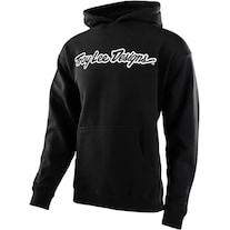 Troy Lee Designs Youth Pullover Hoodie - Signature