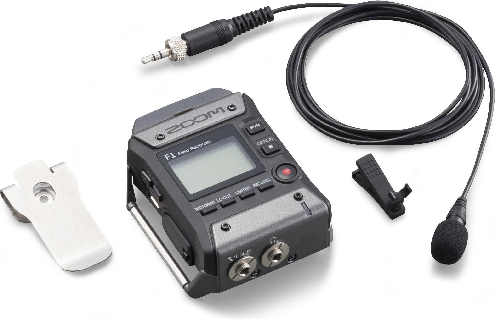 ZOOMレコーダー F1-SP 大きく MSH-6 XYH-6 SSH-6 WSU-1