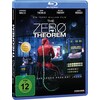 The Zero Theorem (2013, Blu-ray)