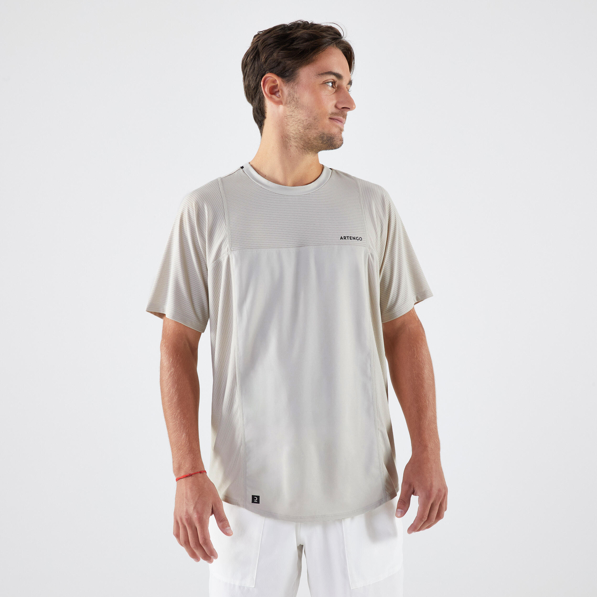 Tee shirt artengo new arrivals