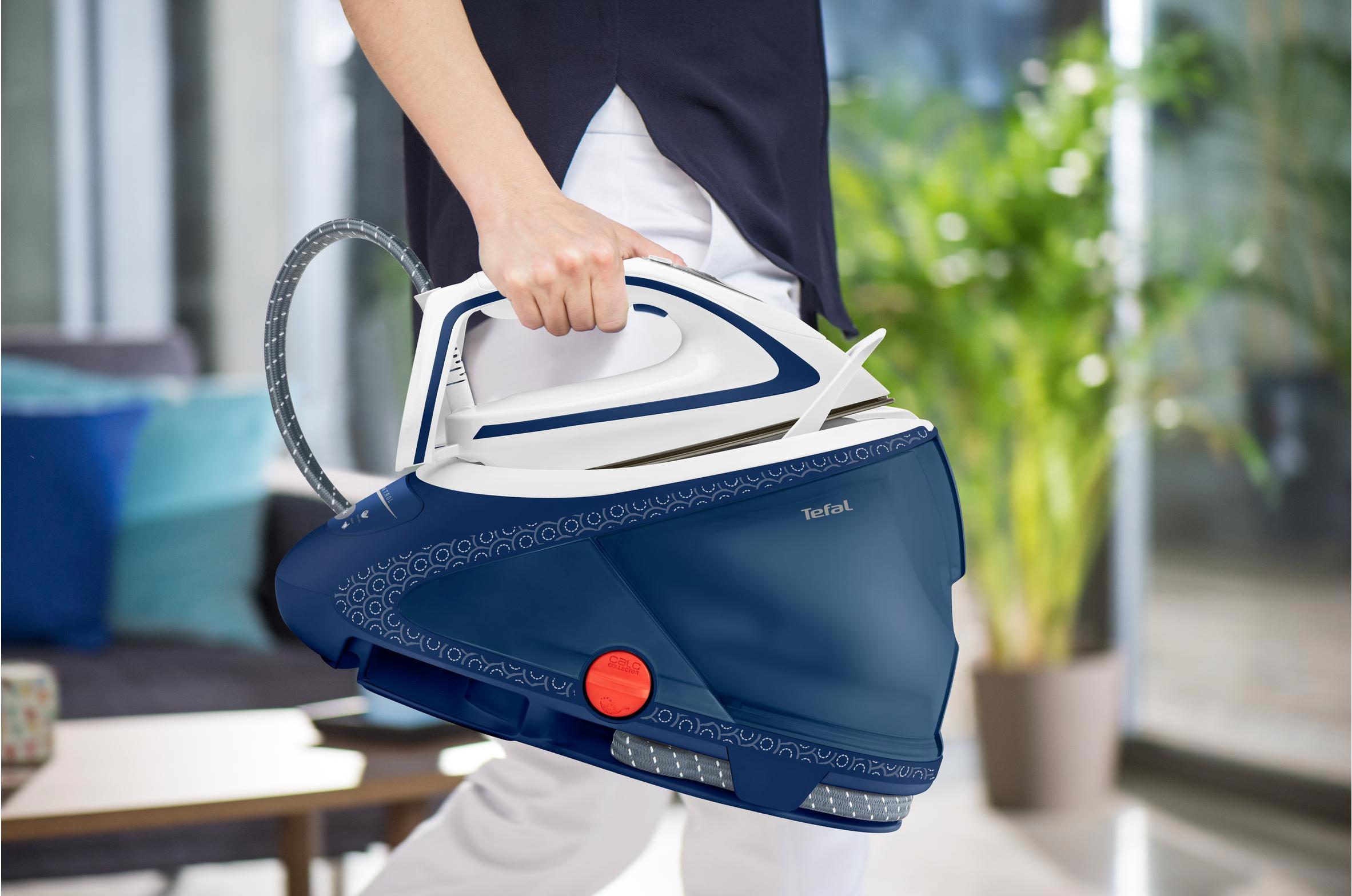 Tefal pro shop express ultimate gv9543