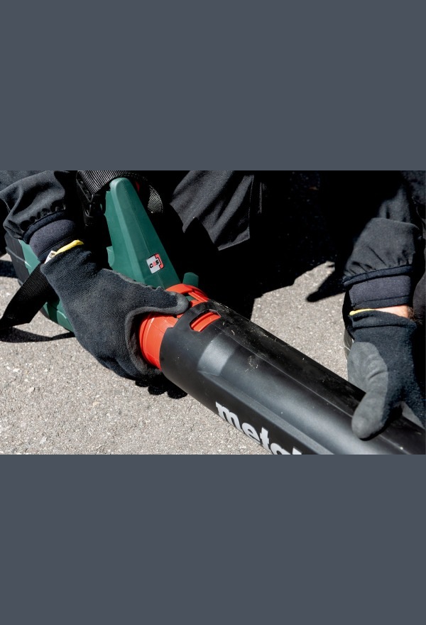 Metabo LB 18 LTX BL (Akkubetrieb, Laubbläser) kaufen bei Galaxus
