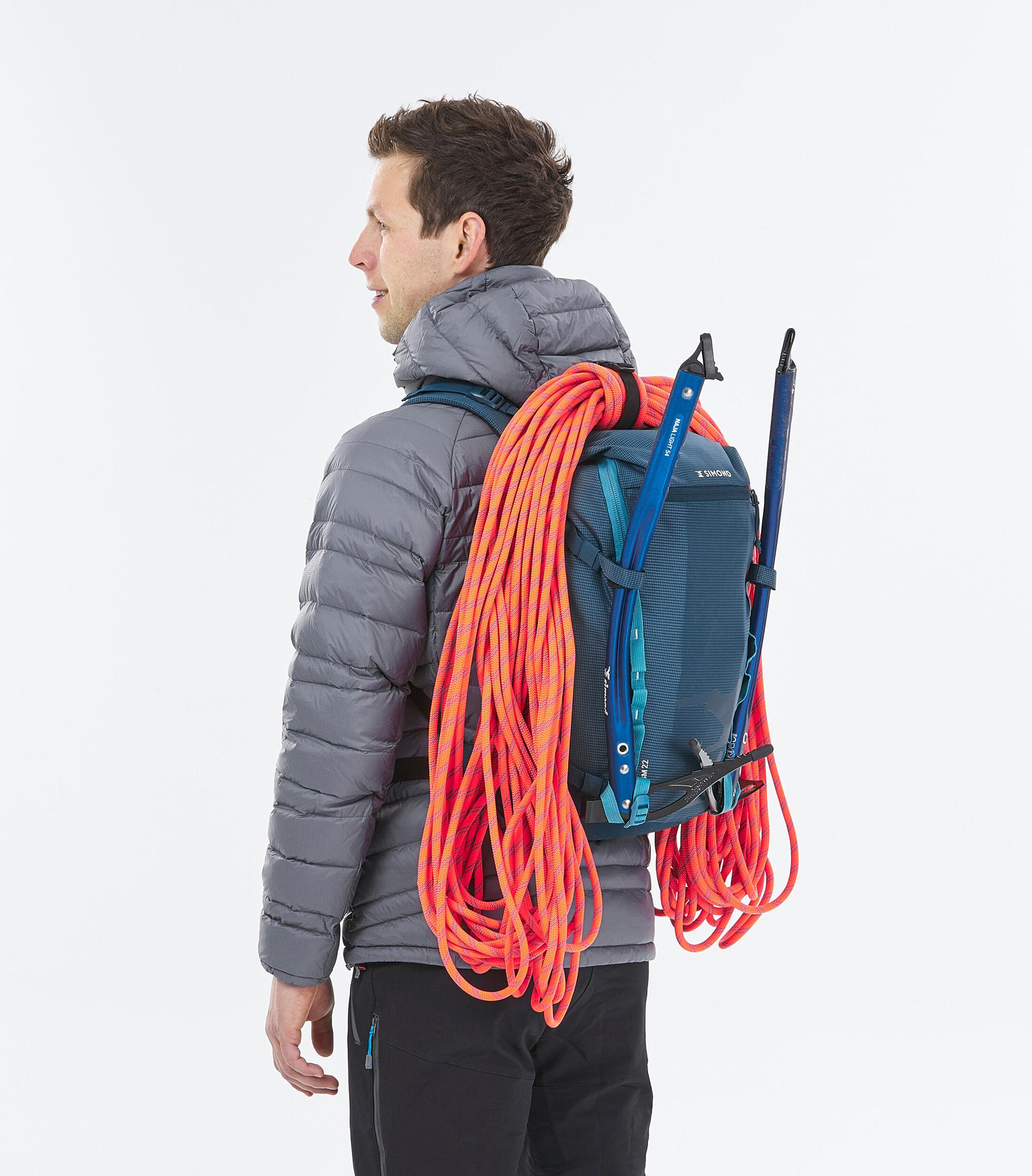 Zaino simond alpinism 22 hot sale