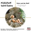 Prokofieff: Pietro e il lupo / Saint-Saëns: Il carnevale degli animali (2012)