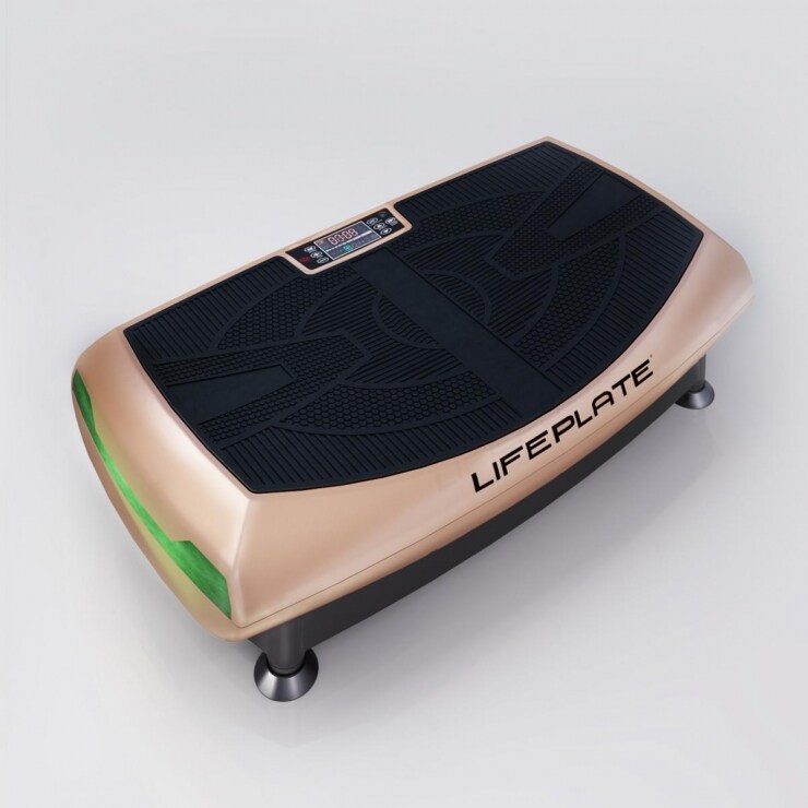 Maxxus vibration machine deals