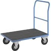 eurokraft pro Premium platform trolley (300 kg)