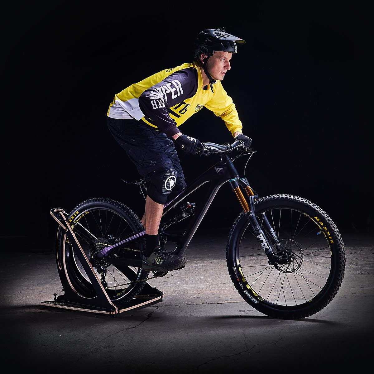 Mtb Hopper Bike Rampe Balance kaufen bei Galaxus