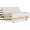 Karup Design Roots 140 (Bettsofa, 2-Sitzer)
