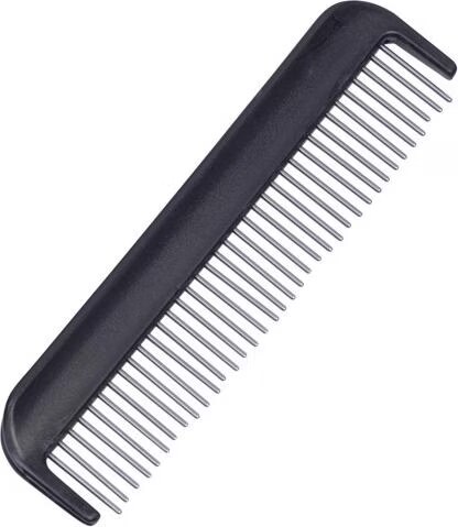 Comparer les prix de Nobby Peigne Comfort Line (Chien), Produits de soins pour animaux