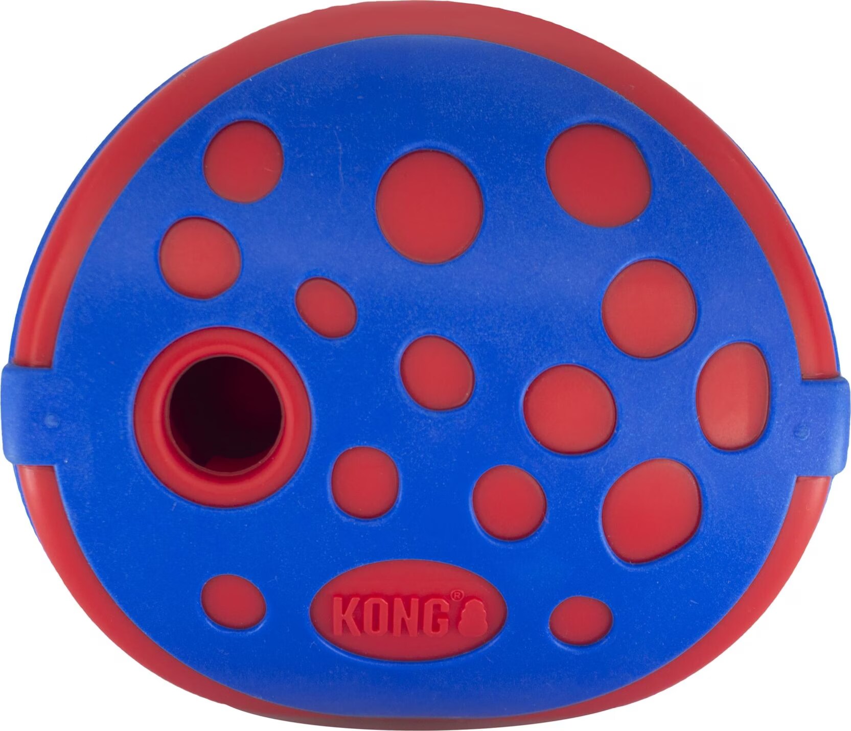 Comparer les prix de Kong Jouet Pour Chien Wally Rewards 12,7 Cm