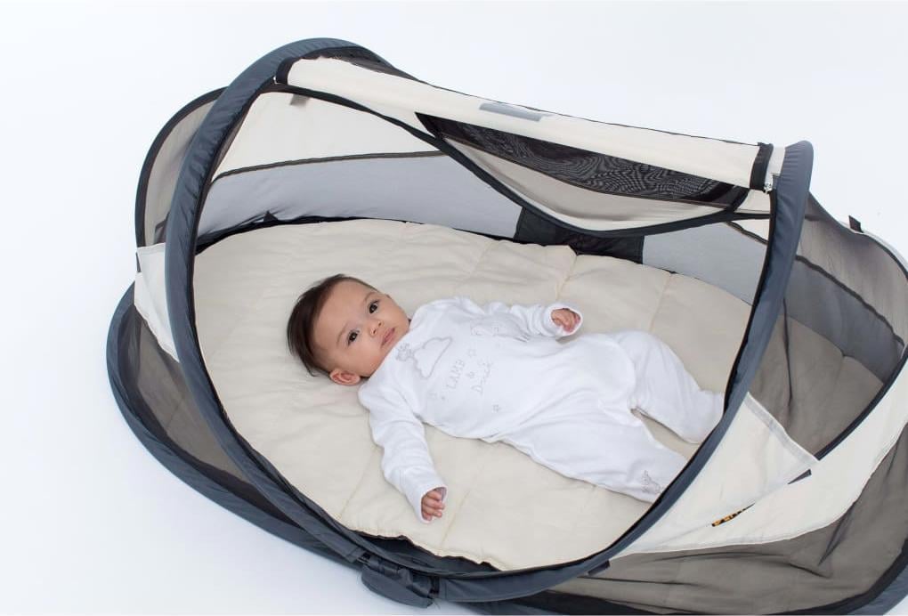Deryan infant baby box discount