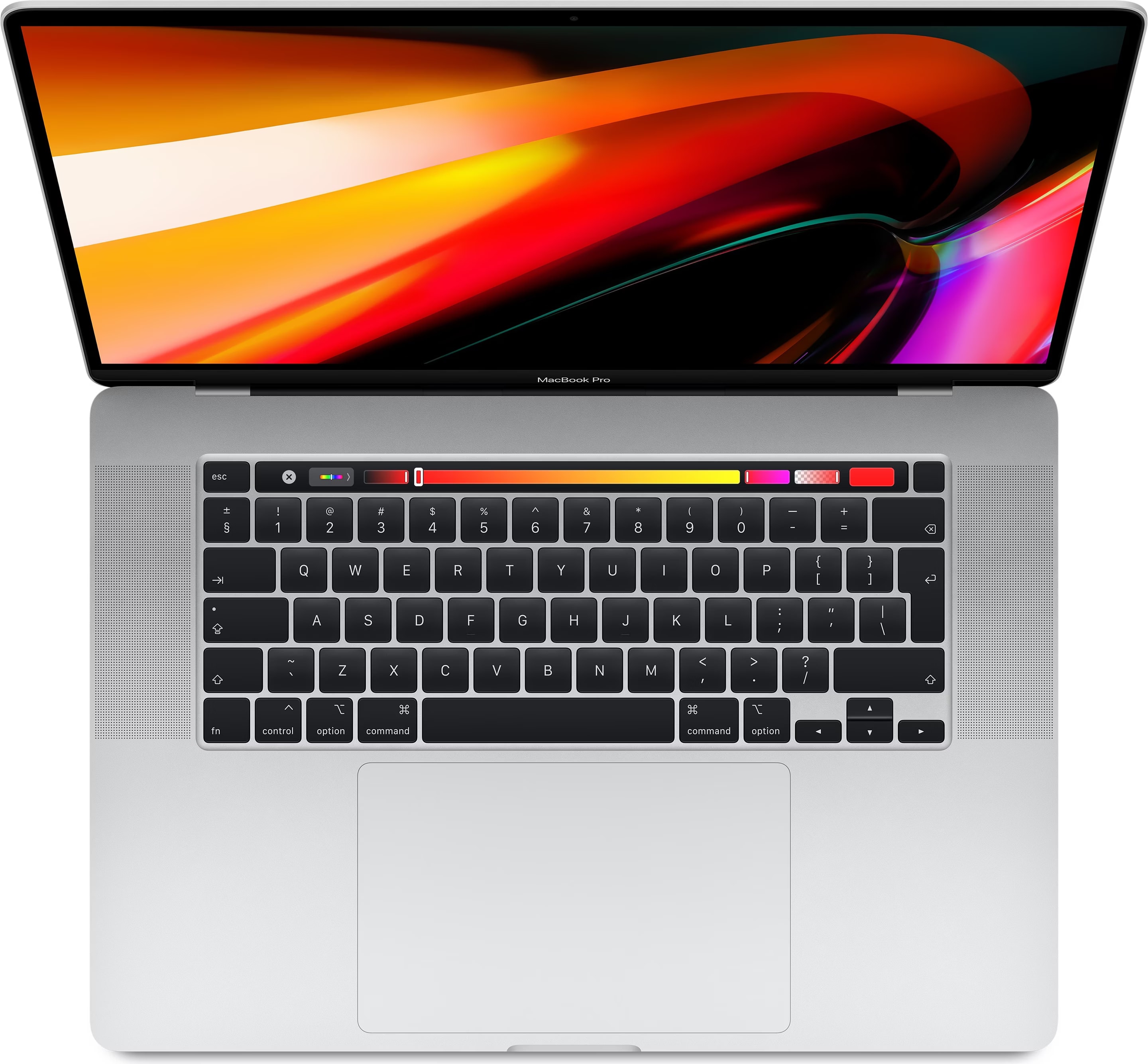 MacBook Pro 16インチ 2019 Ci7/32GB/512GB Apple MacBook Pro 16 – 2019 - kaufen bei Galaxus - Galaxus