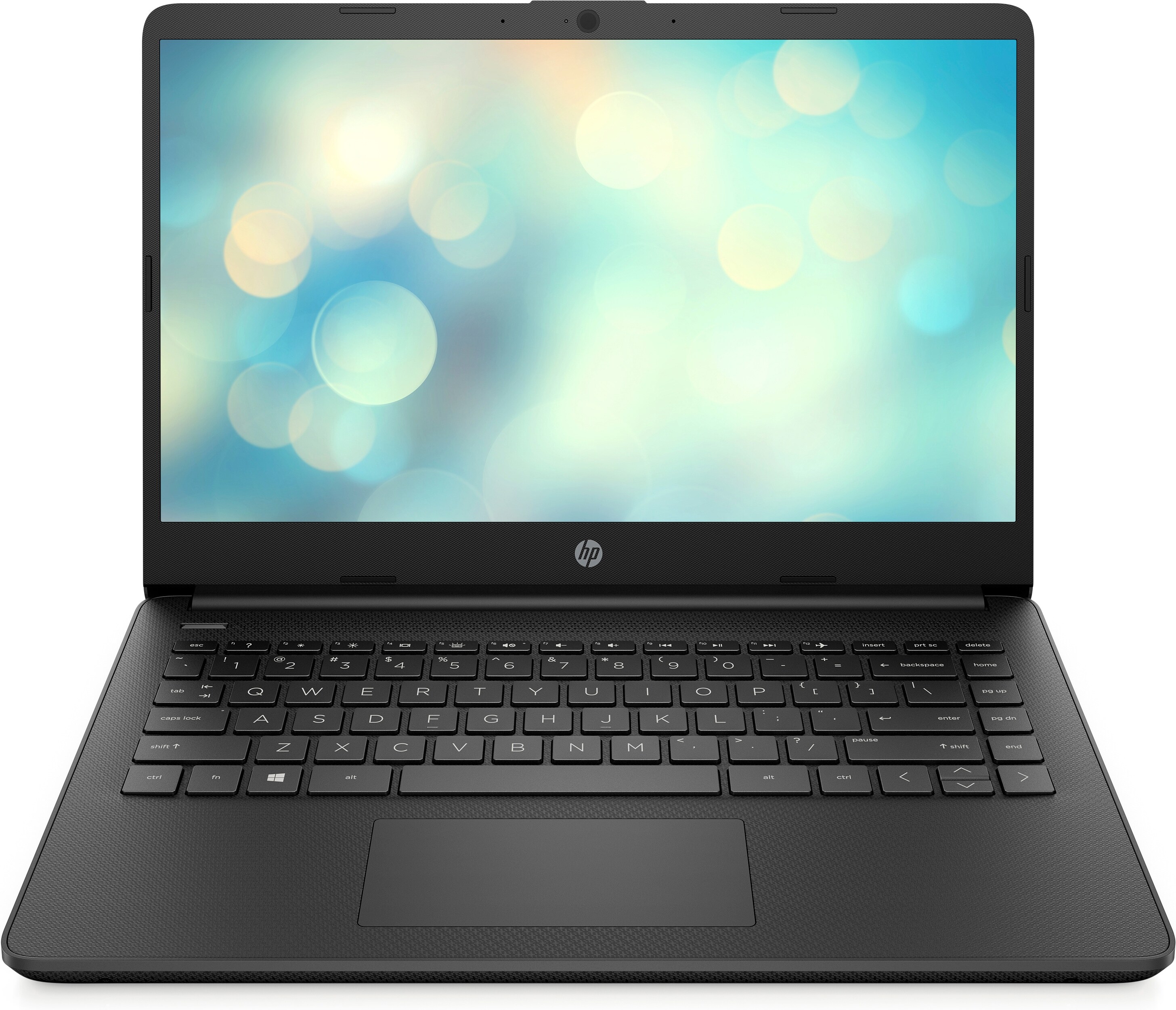 HP 14s-dq0990nd (Intel Celeron N4120 128 GB) kaufen
