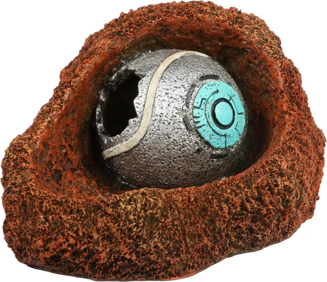 Meilleurs prix pour EBI Aqua Della Space Pod 1 (autres btiments), Dcoration d'aquarium