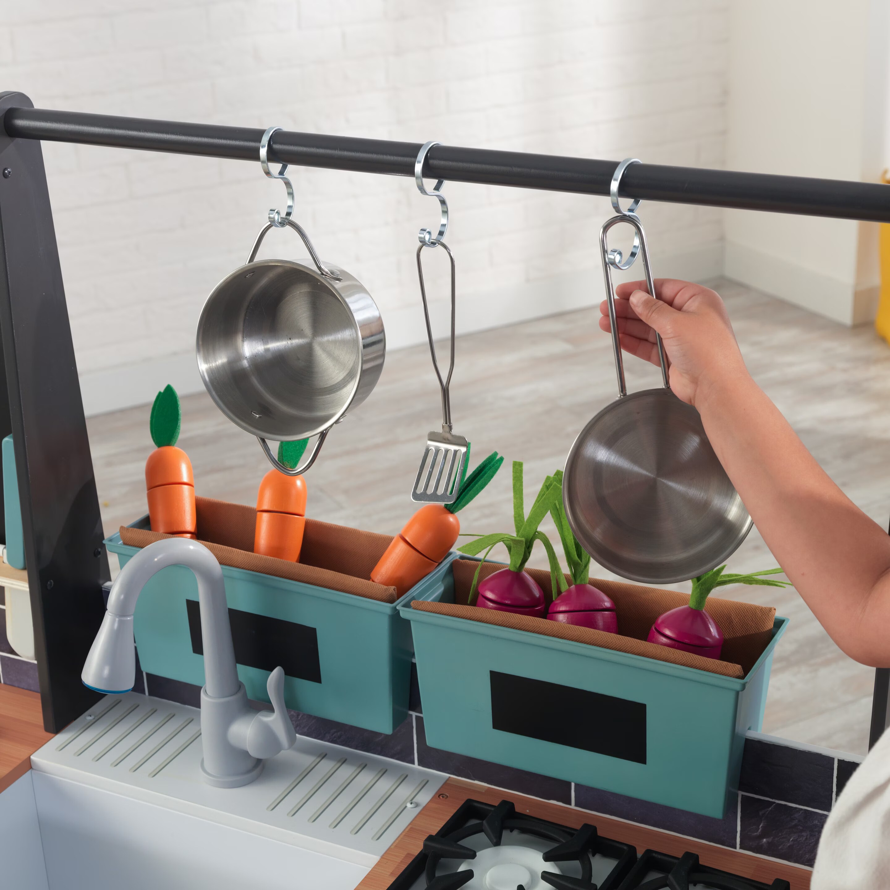 KidKraft Kleine Gärtner kaufen bei Galaxus