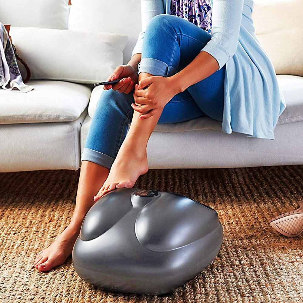 TOP Foot massager buy at Galaxus