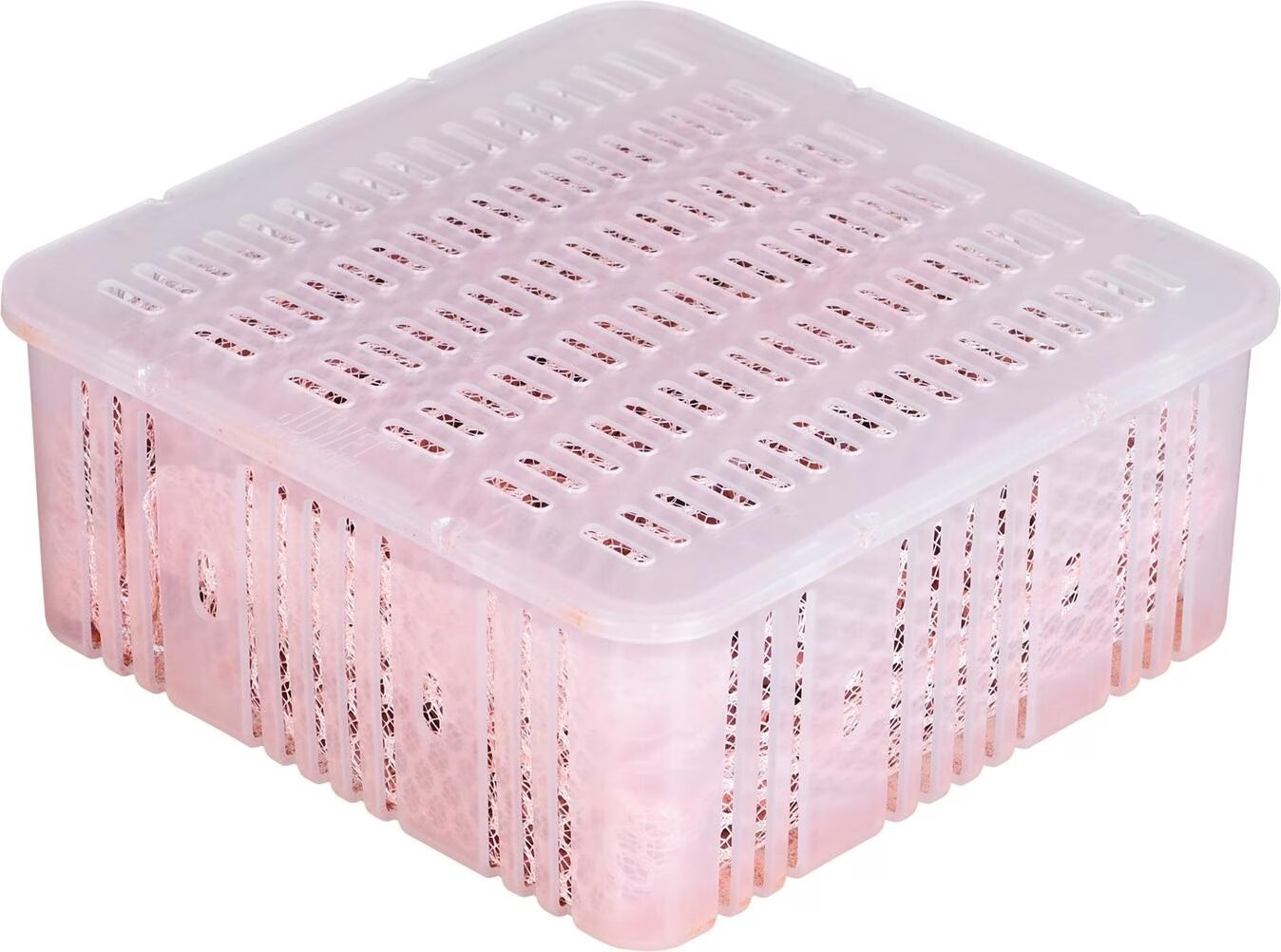 Juwel Aquarium Matériau filtrant Phorax for Bioflow 6.0 (260 l, Filtres internes, Eau douce, Eau de mer), Aquarium : filtres