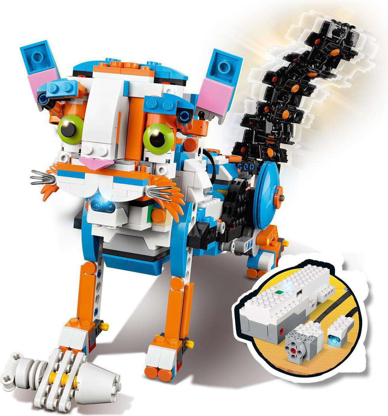 Lego boost cijena online