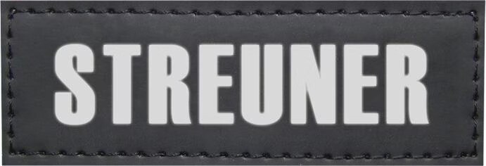 Meilleurs prix pour Nobby Autocollant velcro STREUNER (Chien, Sport canin), Collier + laisse