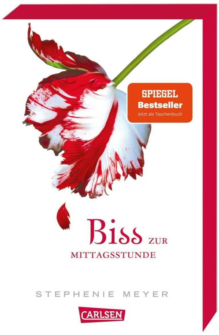 Biss Zur Mittagsstunde Ganzer Film Deutsch Kostenlos Biss zur Mittagsstunde (Bella und Edward 2) (Stephenie Meyer, Deutsch