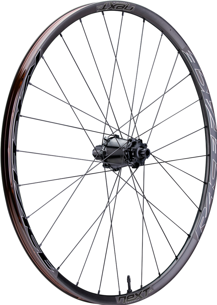 Race Face Next-R 31 MTB CLN Rear Wheel 12x148-B SHI Micro Galaxus