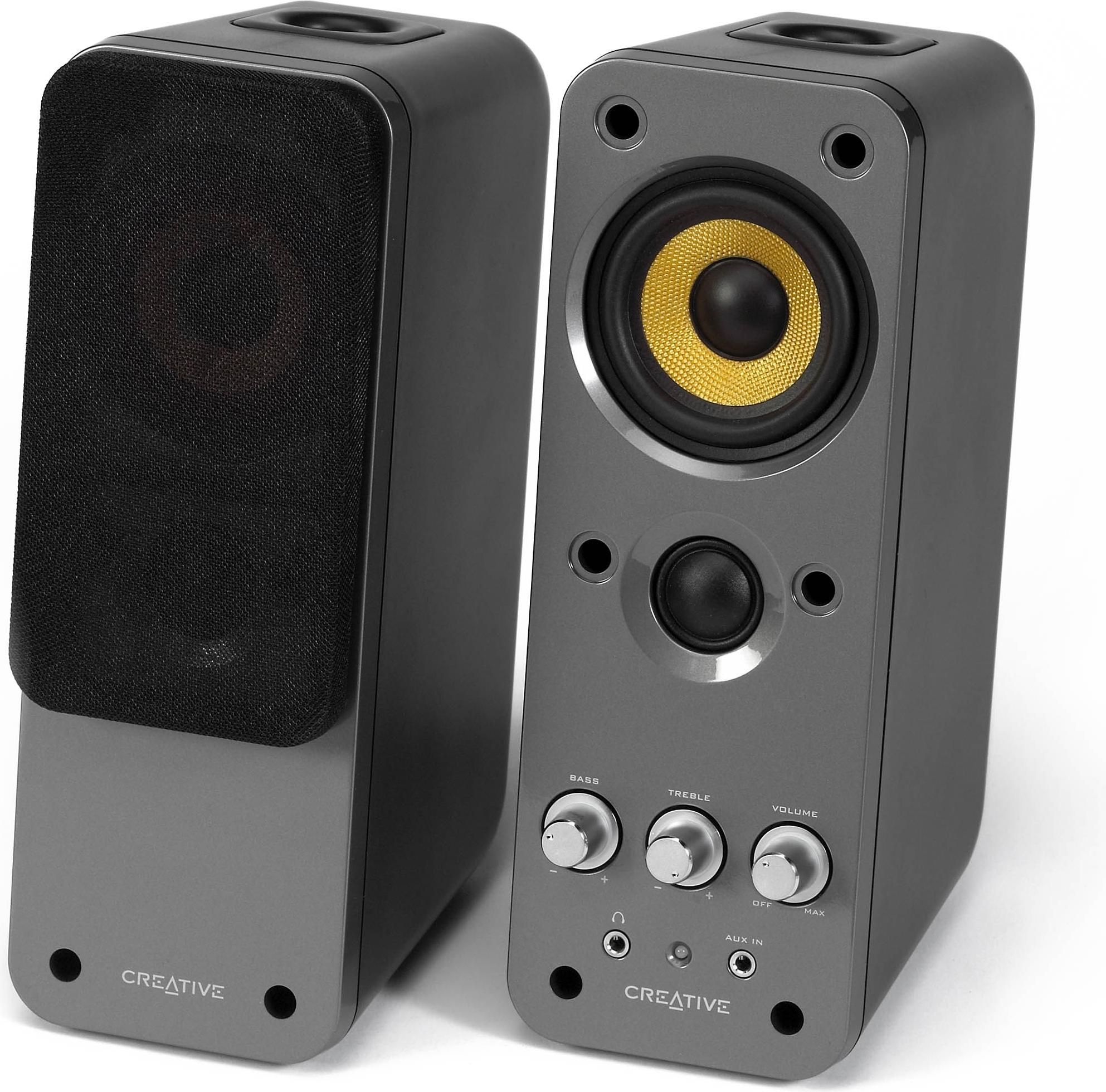 GigaWorks T20 Series II (Creative GigaWorks T20 Series II GigaWorks T20 Series II (Creative GigaWorks T20 Series II