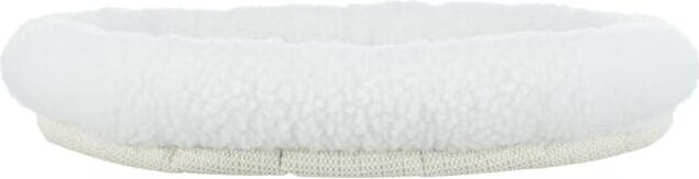 Trixie Lit Lapin Blanc 40X33 Cm