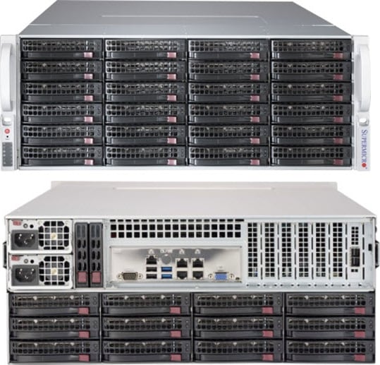 Supermicro SuperChassis 847BA-R1K23LPB kaufen