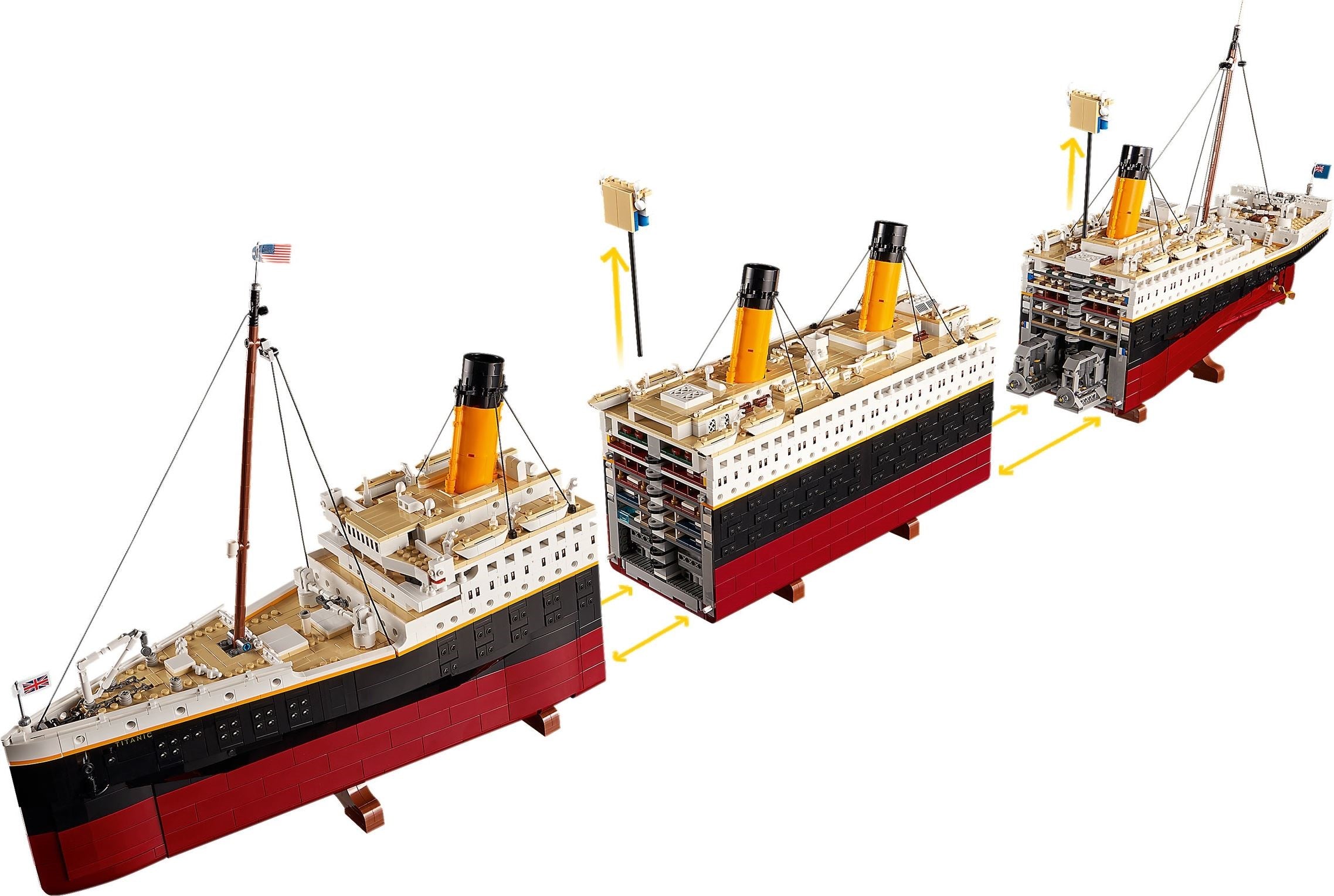 Lego titanic lego titanic outlet