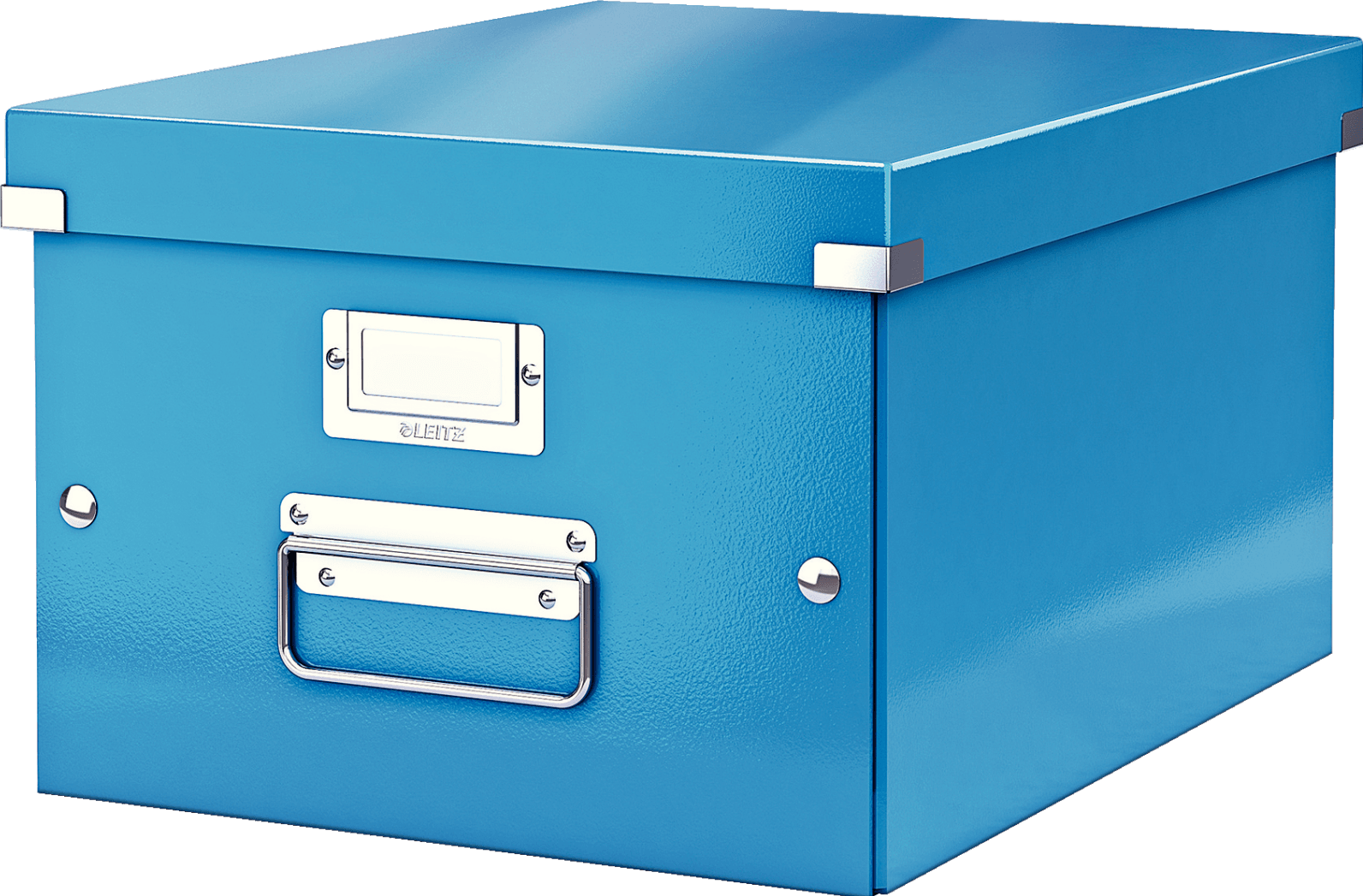 Leitz WOW Click & Store Ablagebox (A4) kaufen