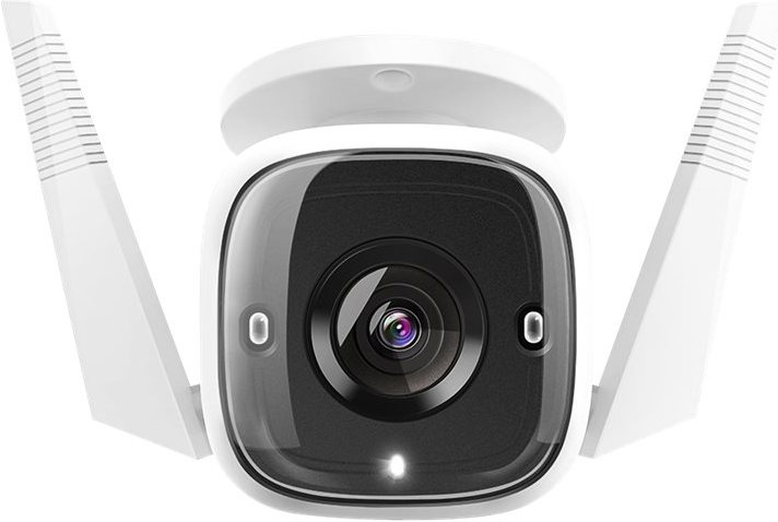 TP-Link Tapo C310 Network surveillance camera outdoor dustproof / weatherproof colour (Day&Night) - Galaxus