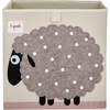 3 Sprouts Toy Box