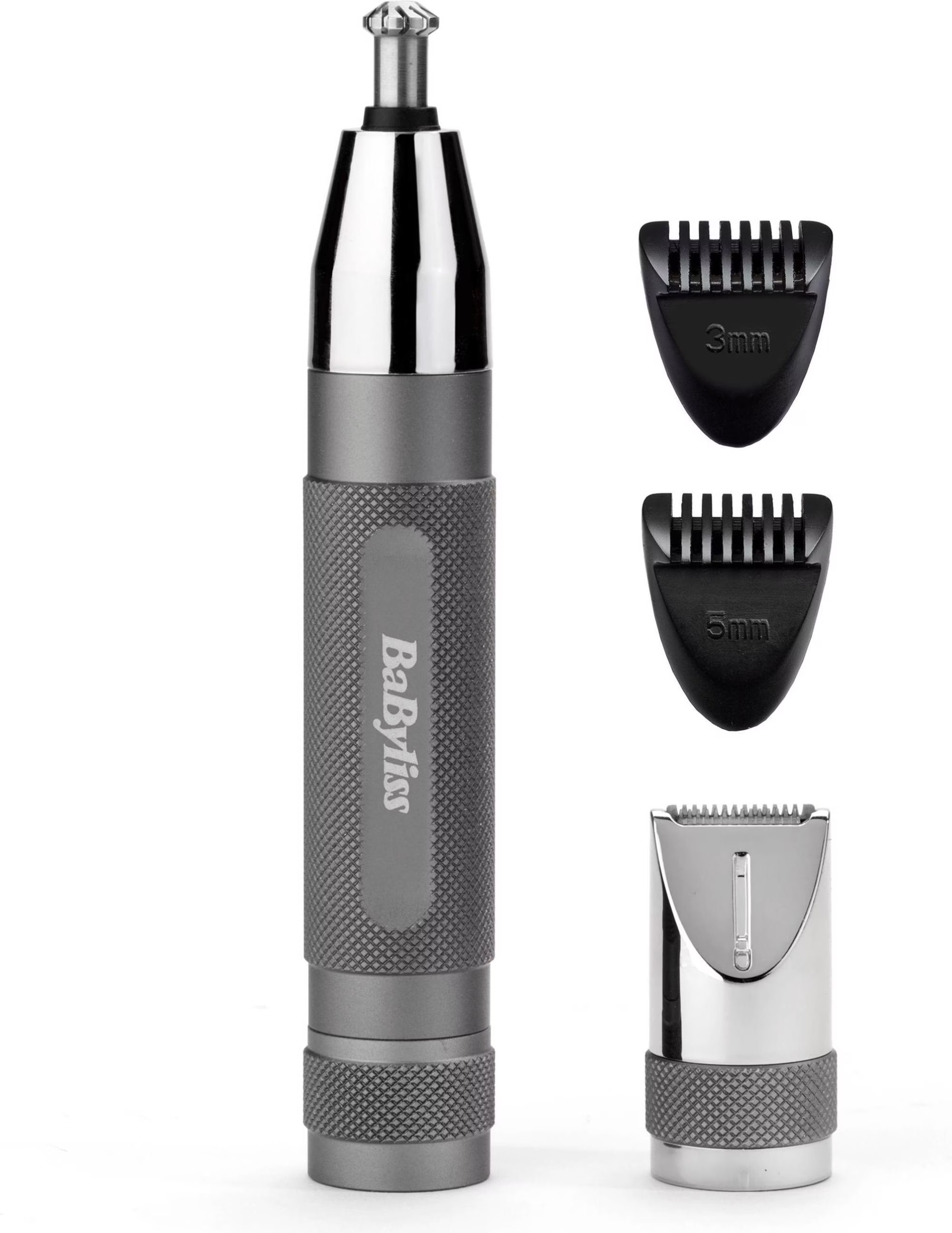 The best BaByliss Trimmers Hair clippers for 2025 on Galaxus
