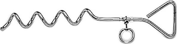 Comparer les prix de Karlie Pince d'ancrage (Dressage), Agility