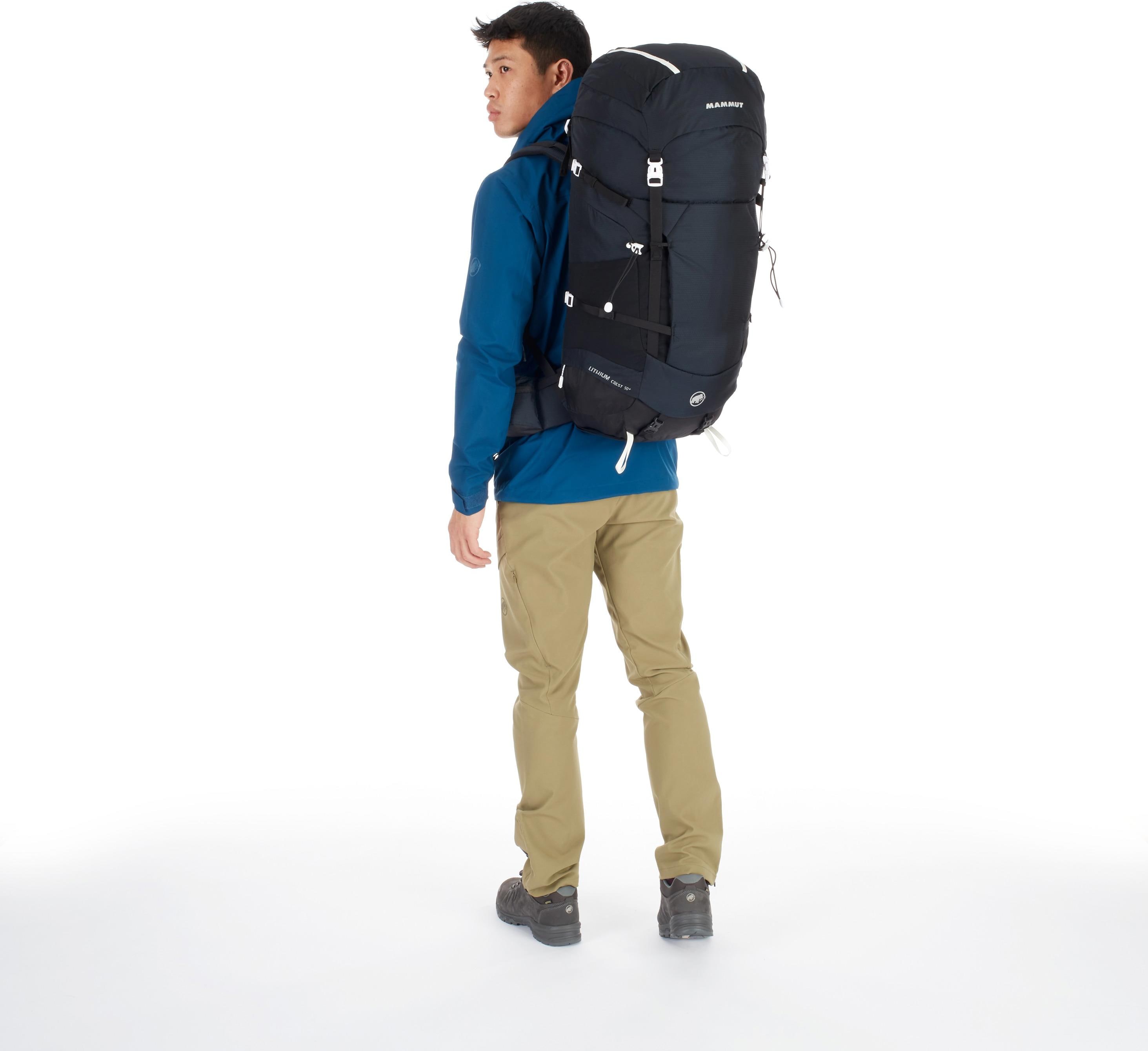 Mammut lithium crest 50 l buy at Galaxus